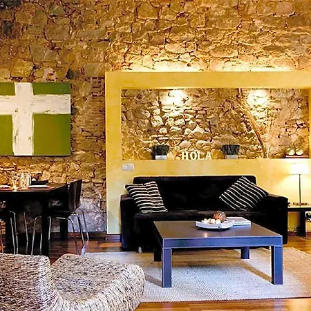 Picasso Apartamento *